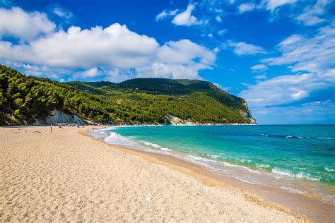 Top 10 nudist beaches of Italy